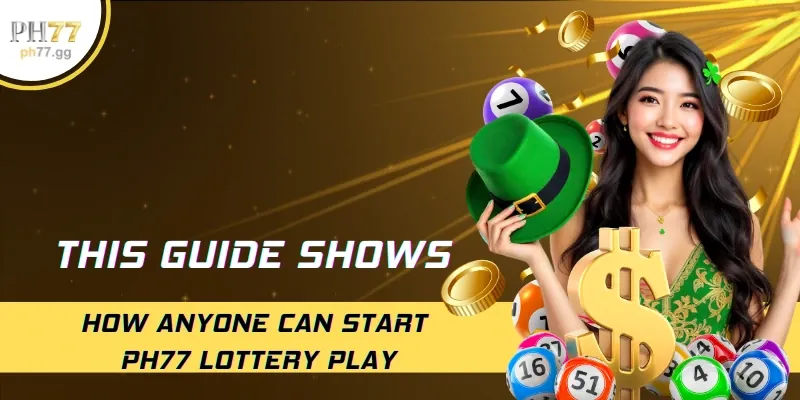 Hướng dẫn đăng ký tài khoản Lottery 92