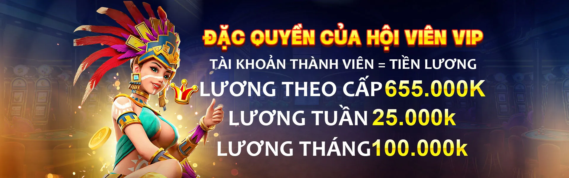 Chương trình VIP Lottery 92 với các ưu đãi độc quyền và dịch vụ cao cấp